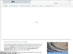 Sites similar to gmsrecycling.ca