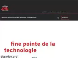 Sites similar to gmssecurite.com