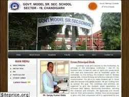 Sites similar to gmsss19.in
