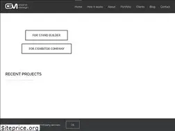 Sites similar to gmstanddesign.com
