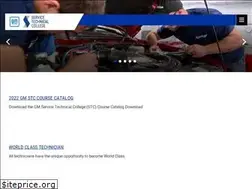 Sites similar to gmstc.com
