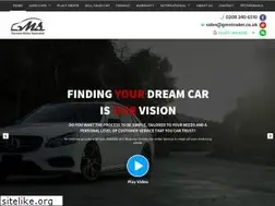 Sites similar to gmstrader.co.uk