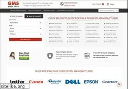 Sites similar to gmsupplies.com