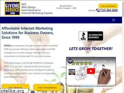 Sites similar to gmswebservices.com