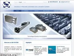 Sites similar to gmsystem.net