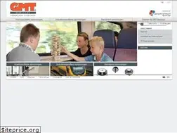 Sites similar to gmt-benelux.nl
