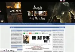 Sites similar to gmt-max.net