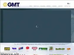 Sites similar to gmt-pr.com