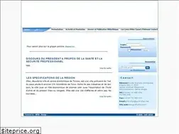 Sites similar to gmt-sfax.com