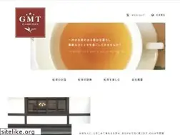 Sites similar to gmt.co.jp