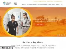 Sites similar to gmt.edu.au