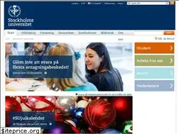 Sites similar to gmt.su.se