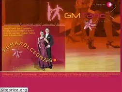 Sites similar to gmtanc.hu