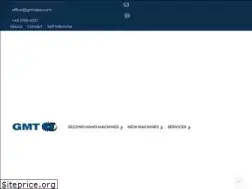 Sites similar to gmtaps.com