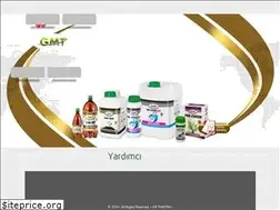 Sites similar to gmtarim.com.tr