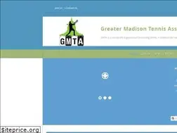 Sites similar to gmtatennis.org