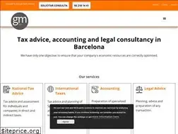 Sites similar to gmtaxconsultancy.com