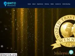 Sites similar to gmtc.com.my
