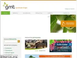 Sites similar to gmtchile.cl