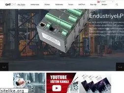 Sites similar to gmtcontrol.com
