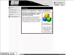 Sites similar to gmtdscan.com