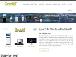 Sites similar to gmtech.vn