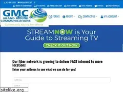 Sites similar to gmtel.net