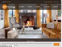 Sites similar to gmtendaggi.it