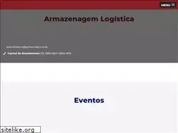 Sites similar to gmtendas.com.br