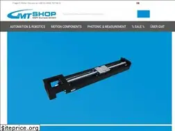 Sites similar to gmteurope.de