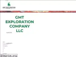 Sites similar to gmtexploration.com