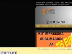 Sites similar to gmtextil.es