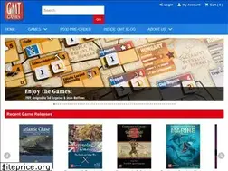 Sites similar to gmtgames.com