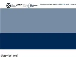 Sites similar to gmthomascook.com