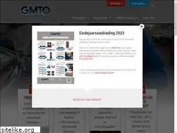 Sites similar to gmto.nl