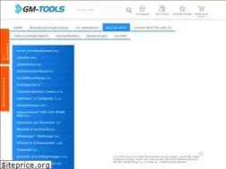 Sites similar to gmtools.eu