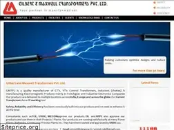 Sites similar to gmtpl.co.in
