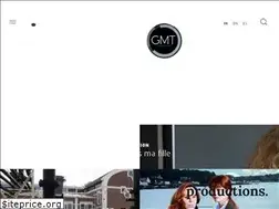 Sites similar to gmtproductions.fr