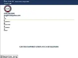 Sites similar to gmtran.com