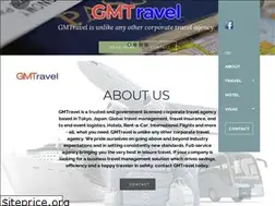 Sites similar to gmtravel.net
