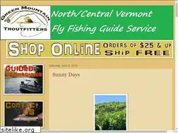 Sites similar to gmtrout.com