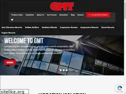 Sites similar to gmtrubber.com
