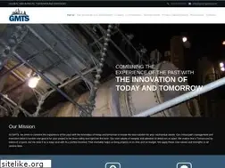 Sites similar to gmts-global.com