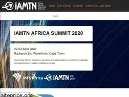 Sites similar to gmts-iamtn.com