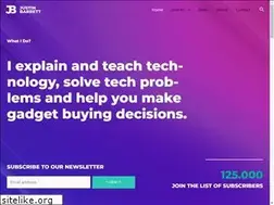 Sites similar to gmts.info
