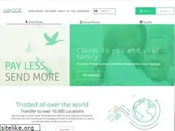 Sites similar to gmtsend.com