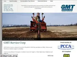 Sites similar to gmtservicecorp.com