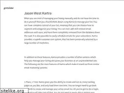 Sites similar to gmtslider.com