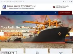 Sites similar to gmtsllc.com