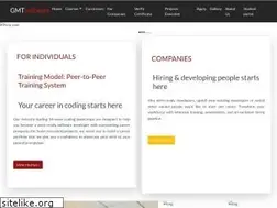 Sites similar to gmtsoftware.tech